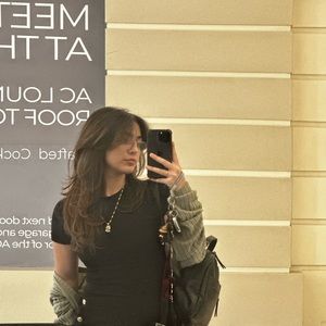 Meet your Posher, Samantha